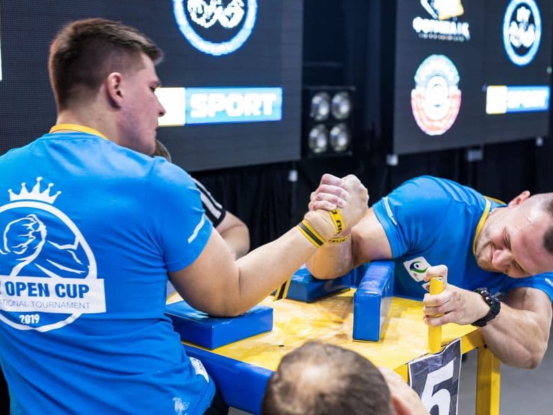 LVIV OPEN CUP 2019 | Part 2