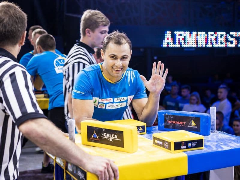 LVIV OPEN CUP 2019 | Part 2