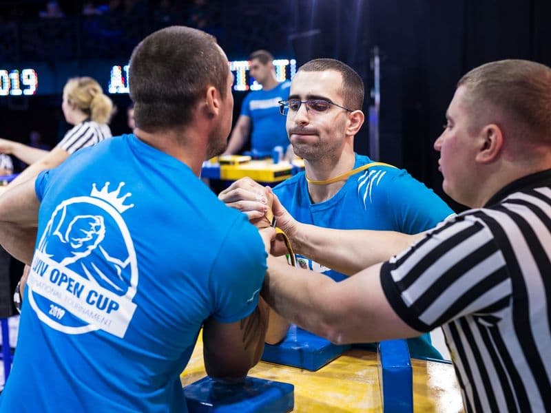 LVIV OPEN CUP 2019 | Part 2