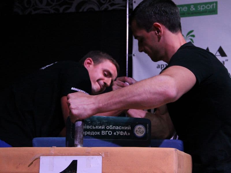 Level Room Cup 2015