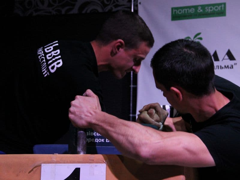 Level Room Cup 2015