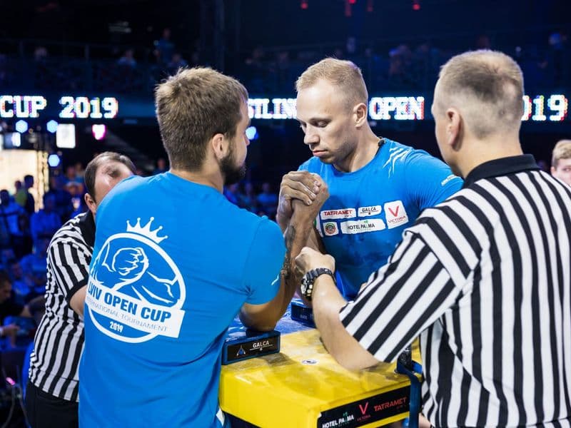 LVIV OPEN CUP 2019 | Part 2