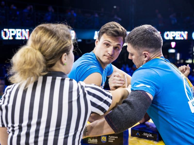 LVIV OPEN CUP 2019 | Part 2