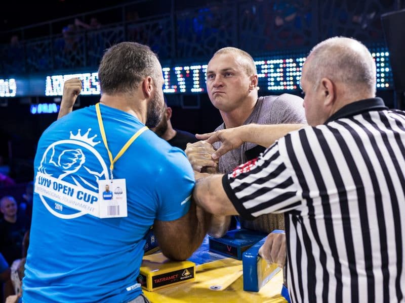 LVIV OPEN CUP 2019 | Part 2