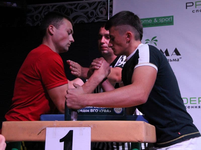 Level Room Cup 2015
