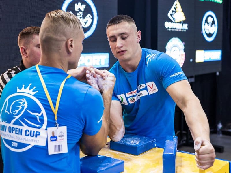 LVIV OPEN CUP 2019 | Part 2