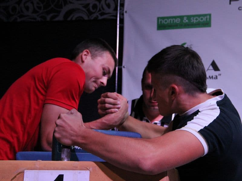Level Room Cup 2015