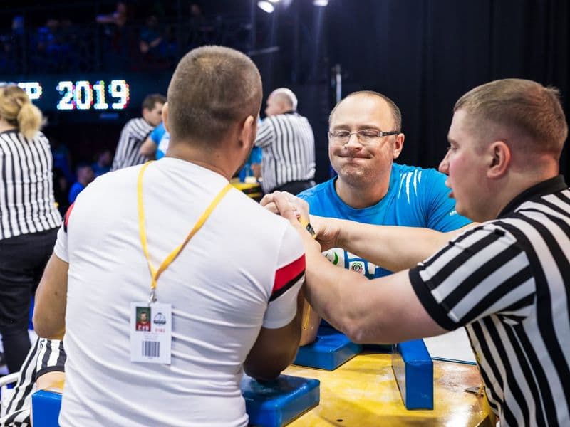 LVIV OPEN CUP 2019 | Part 2