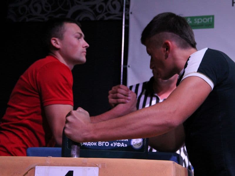 Level Room Cup 2015