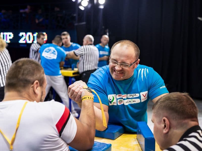 LVIV OPEN CUP 2019 | Part 2