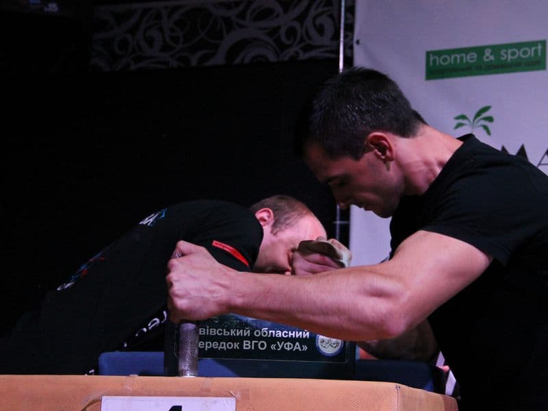 Level Room Cup 2015