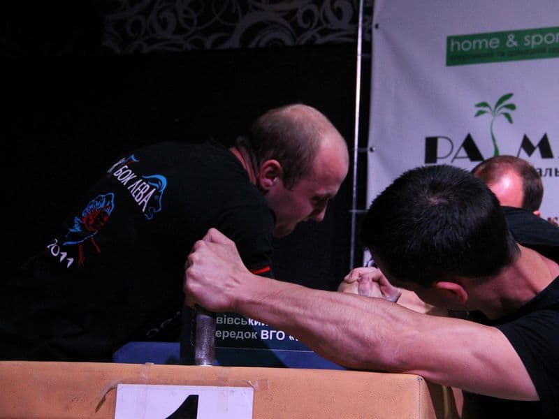 Level Room Cup 2015