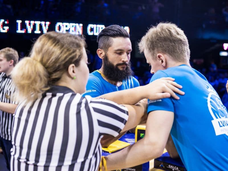 LVIV OPEN CUP 2019 | Part 2