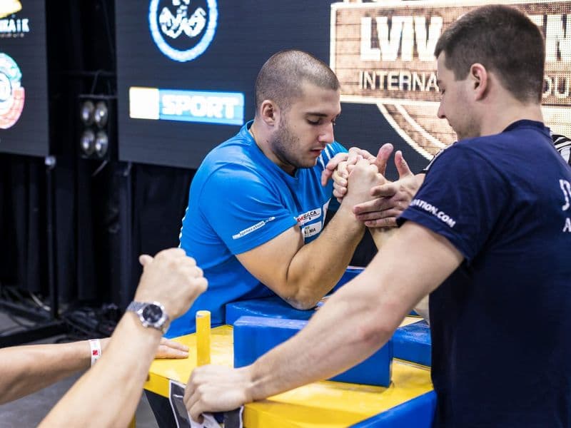 LVIV OPEN CUP 2019 | Part 2
