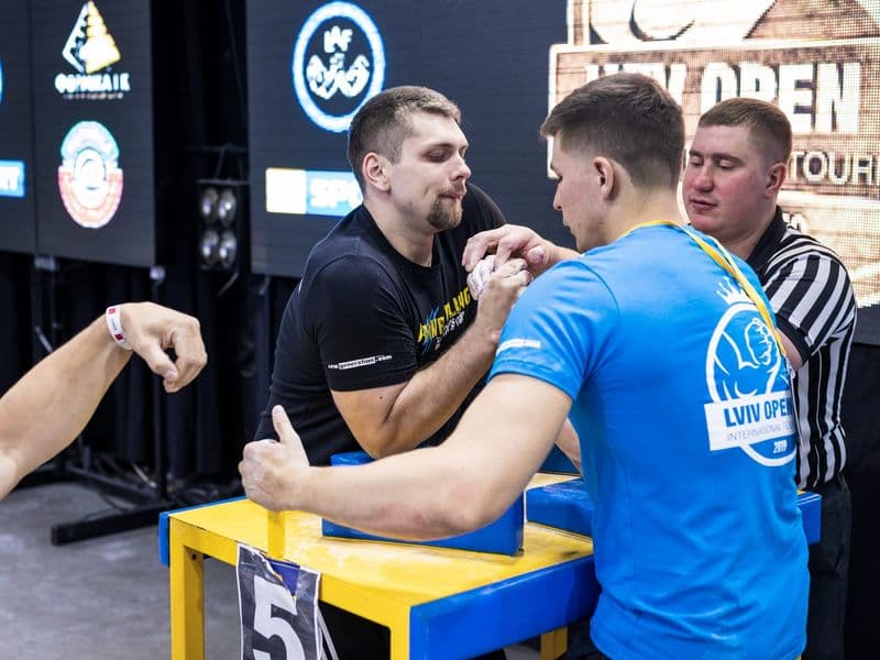 LVIV OPEN CUP 2019 | Part 2