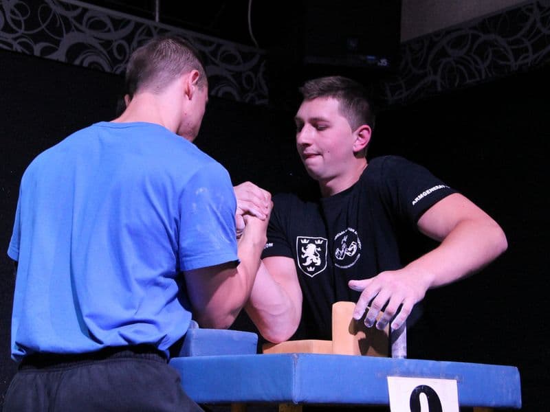 Level Room Cup 2015