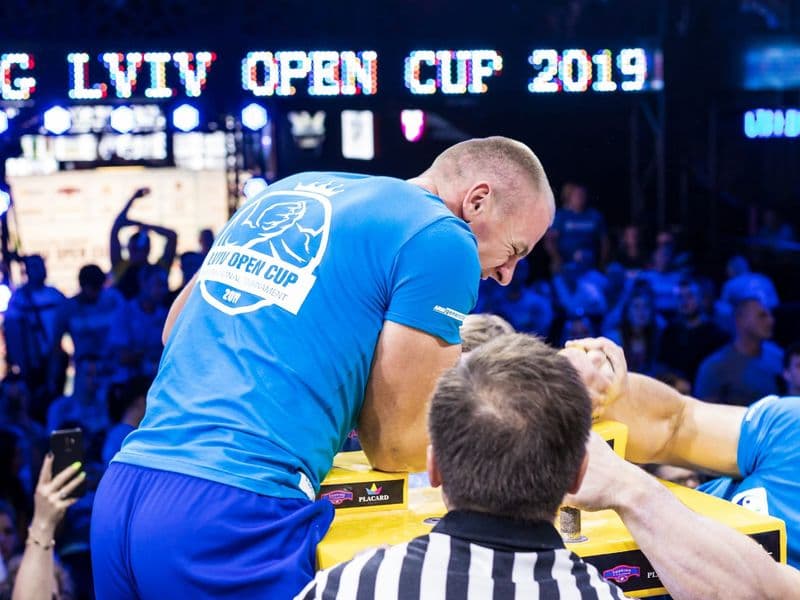 LVIV OPEN CUP 2019 | Part 2