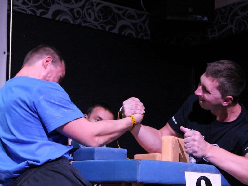 Level Room Cup 2015
