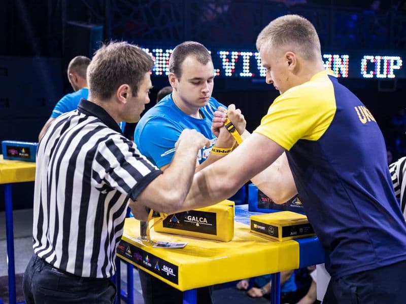 LVIV OPEN CUP 2019 | Part 2