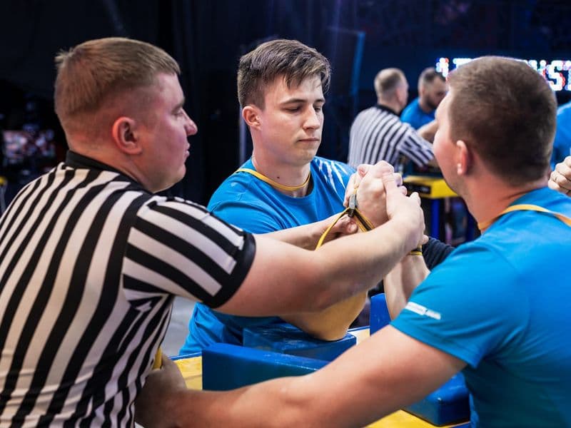 LVIV OPEN CUP 2019 | Part 2