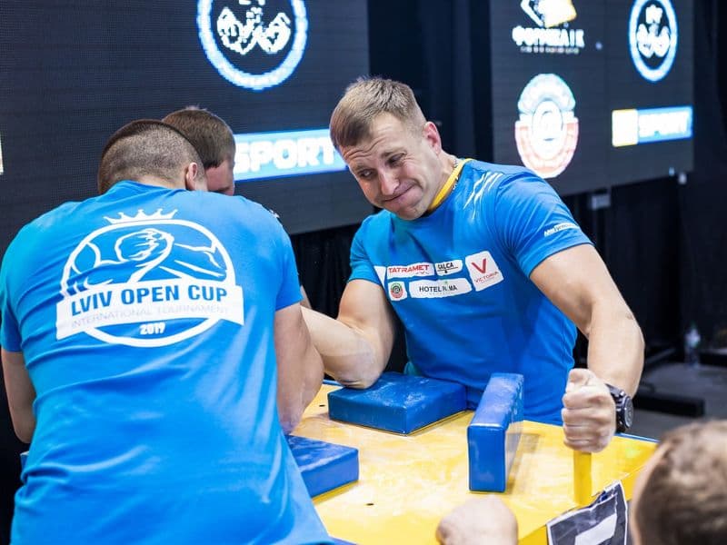 LVIV OPEN CUP 2019 | Part 2