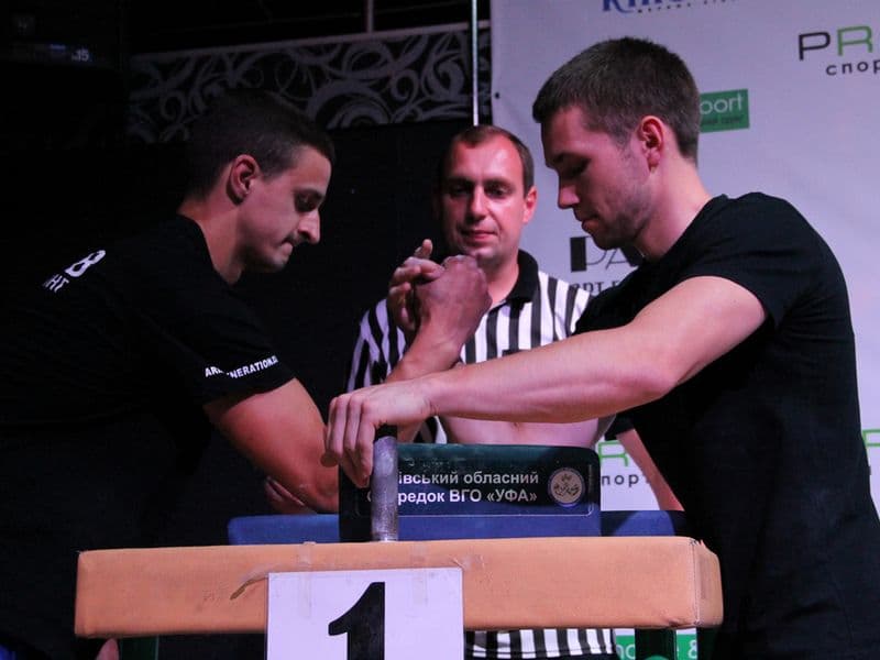 Level Room Cup 2015