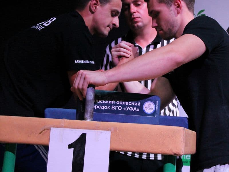 Level Room Cup 2015