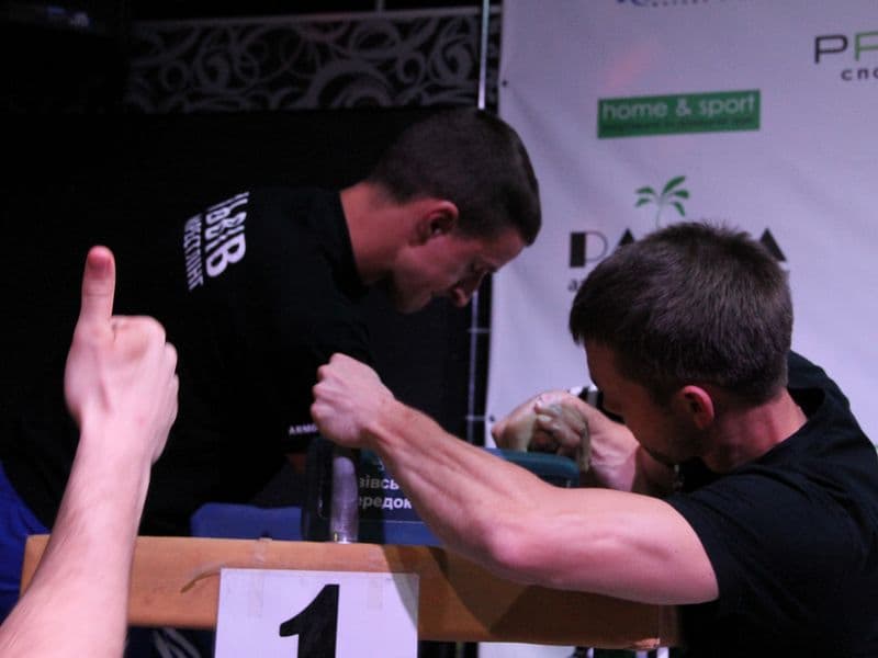 Level Room Cup 2015