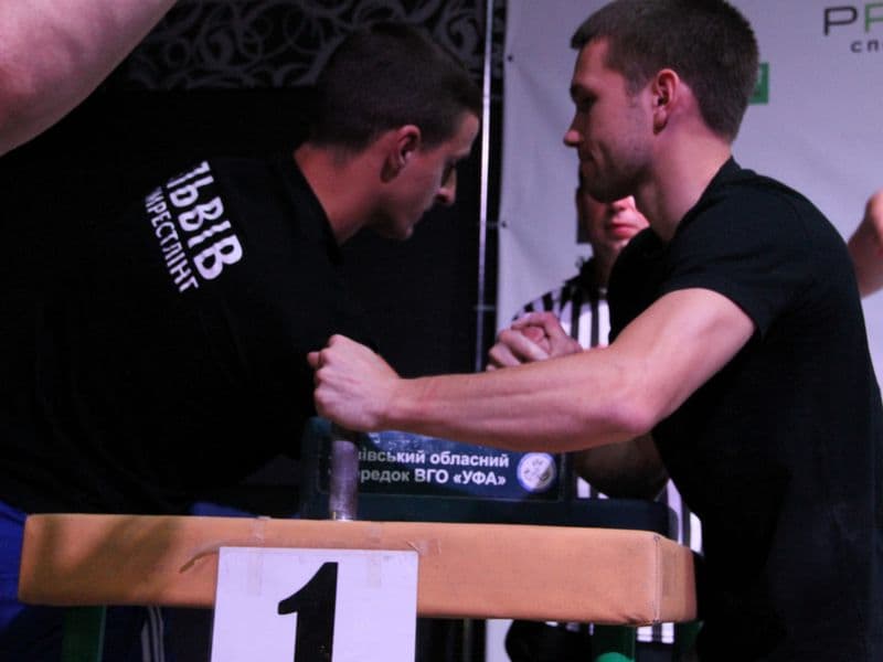 Level Room Cup 2015