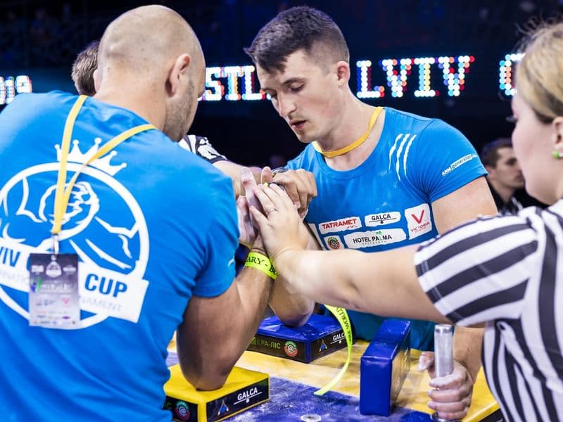 LVIV OPEN CUP 2019 | Part 2