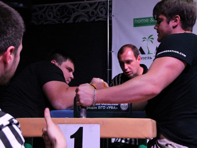 Level Room Cup 2015