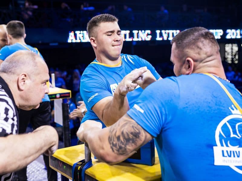 LVIV OPEN CUP 2019 | Part 2
