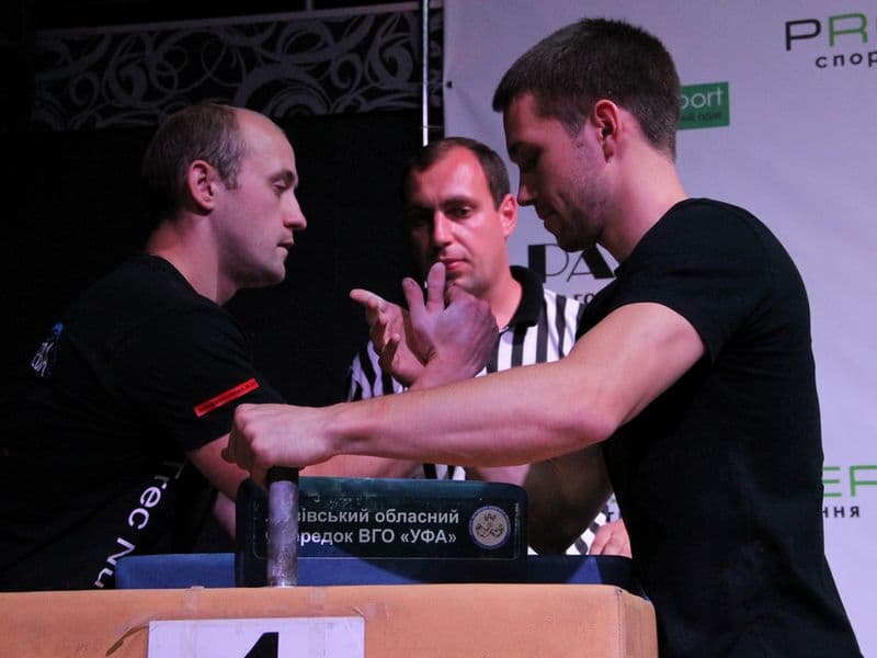 Level Room Cup 2015