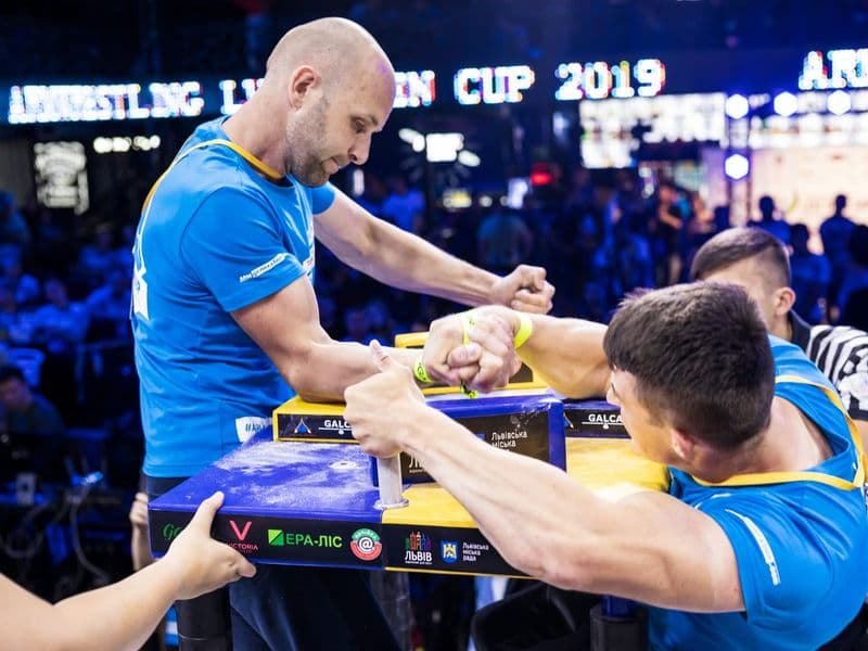 LVIV OPEN CUP 2019 | Part 2
