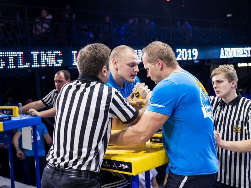 LVIV OPEN CUP 2019 | Part 2
