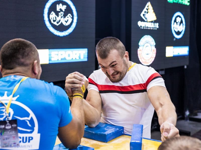 LVIV OPEN CUP 2019 | Part 2