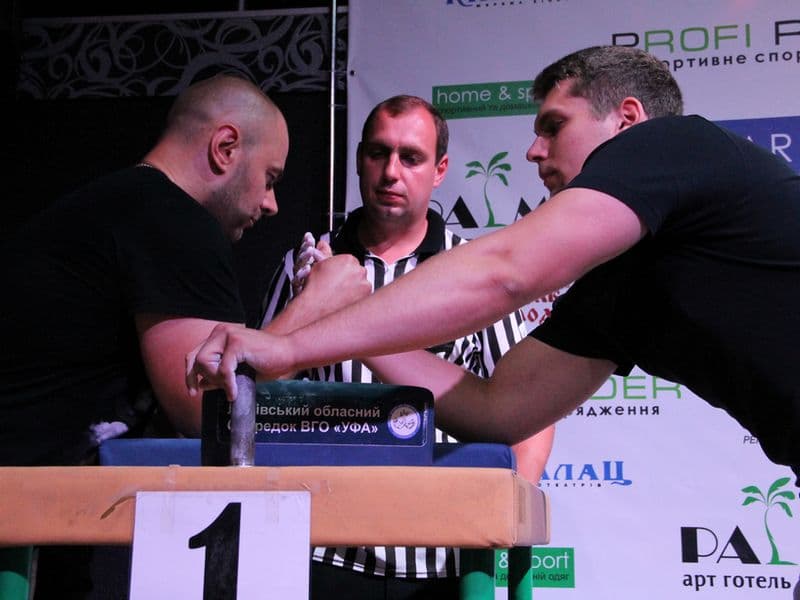 Level Room Cup 2015