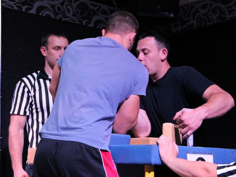 Level Room Cup 2015