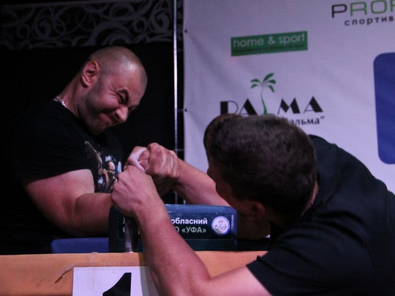 Level Room Cup 2015