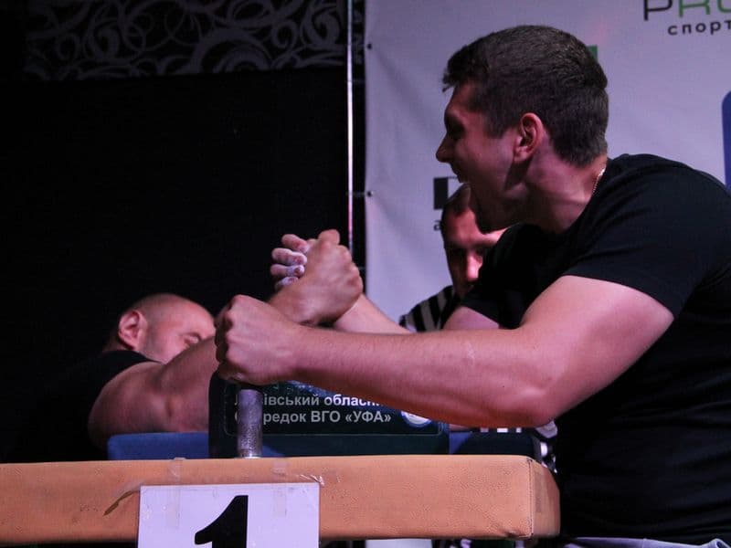 Level Room Cup 2015