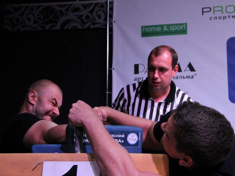 Level Room Cup 2015