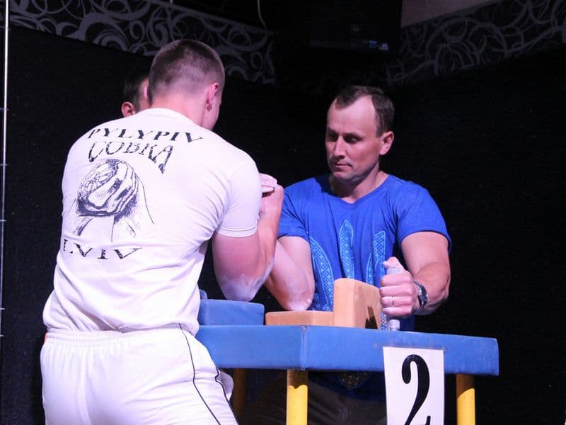 Level Room Cup 2015