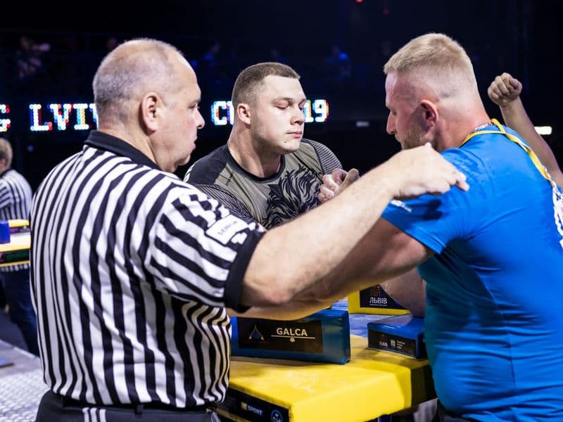 LVIV OPEN CUP 2019 | Part 2