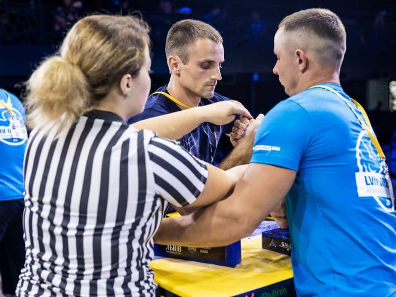 LVIV OPEN CUP 2019 | Part 2