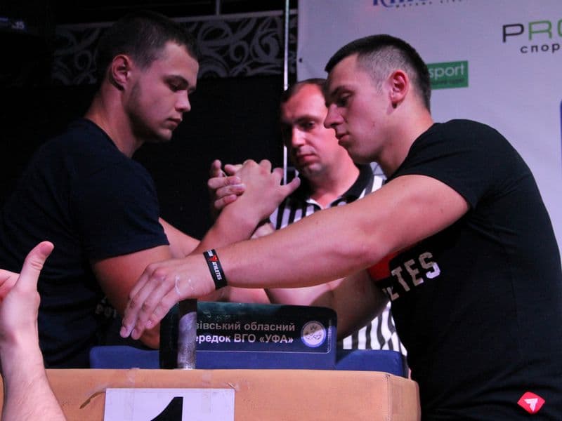 Level Room Cup 2015
