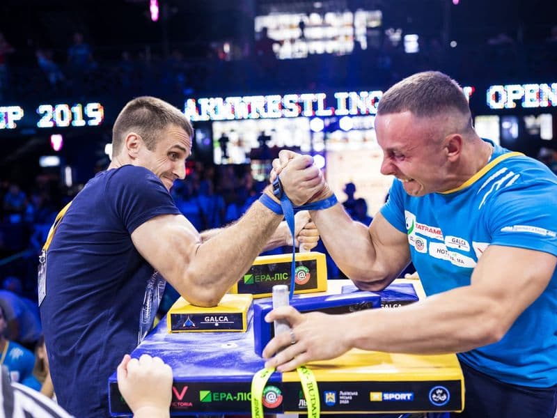 LVIV OPEN CUP 2019 | Part 2
