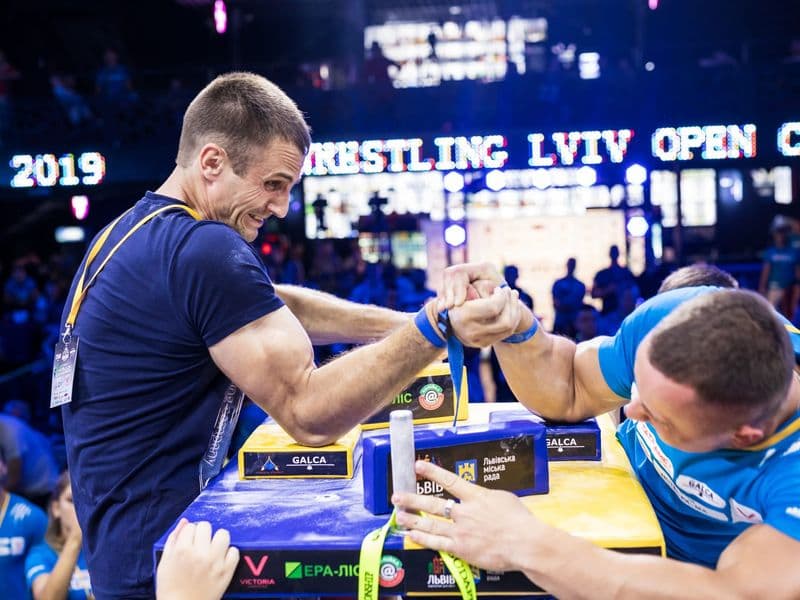 LVIV OPEN CUP 2019 | Part 2