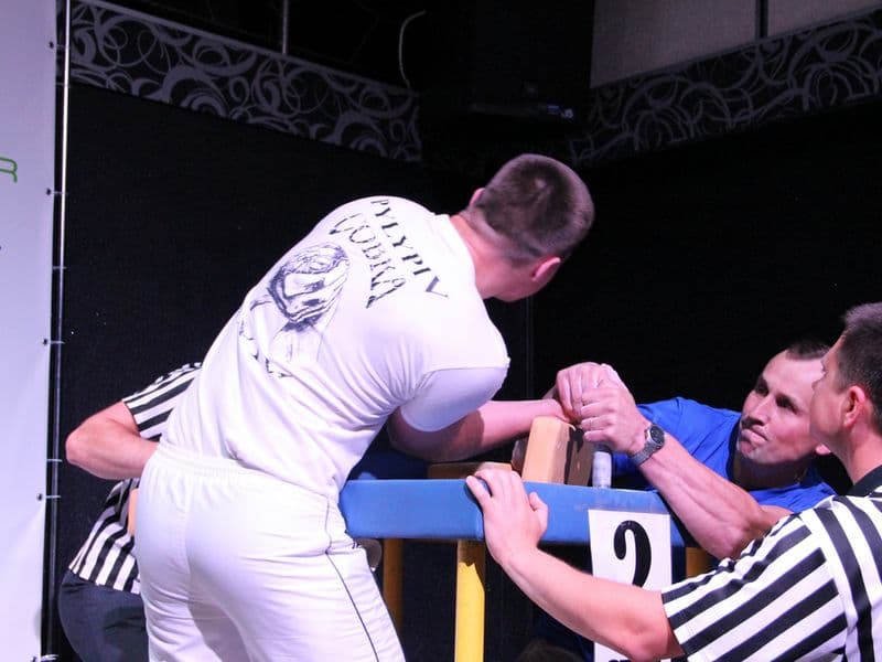 Level Room Cup 2015