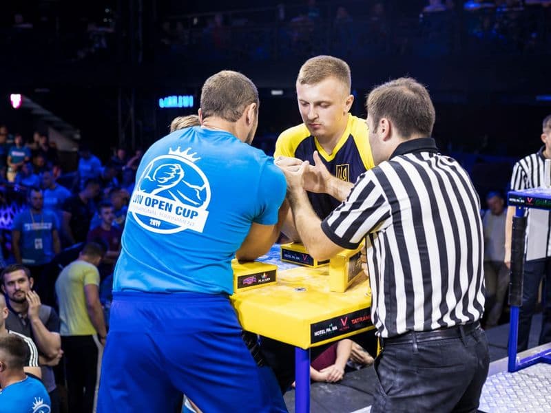 LVIV OPEN CUP 2019 | Part 2