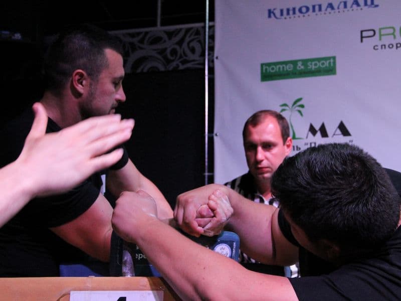 Level Room Cup 2015